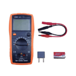 خازن سنج مدل VICTOR-VC6013