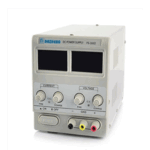 منبع تغذیه 30 ولت 5 آمپر داژنگ PS-A305D(White&Black)