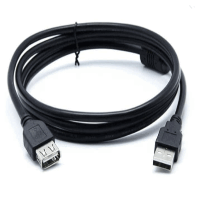 کابل افزایش USB 1.5 M