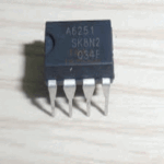 آی سی STR A 6251