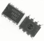 آی سی STR A 6351