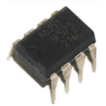 آی سی STR A 6351
