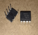 آی سی STR A 6251