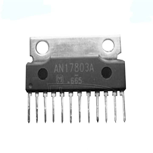 آی سی AN 17803A