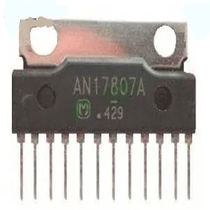 آی سی AN 17807 A