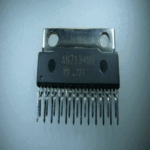 آی سی AN 7134 NR
