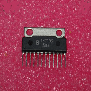 آی سی AN 7135