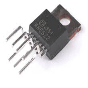 آی سی AN5522