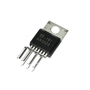 آی سی AN5523