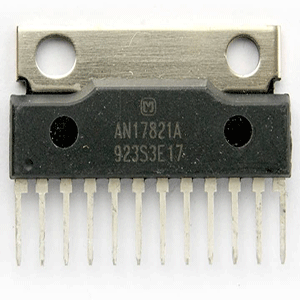 آی سی AN 17821 A