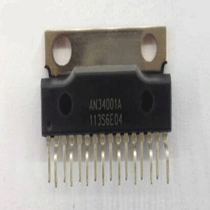 آی سی AN 34001 A