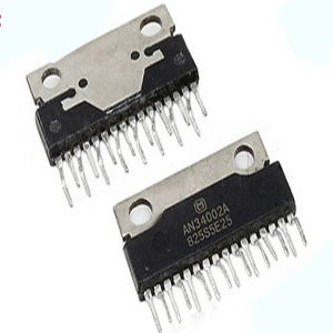آی سی AN 34002 A