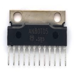 آی سی AN 80T05