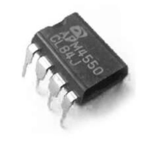 آی سی APM 4550-DIP 8
