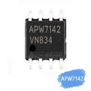 آی سی APW 7142-SMD 8