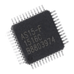 آی سی AS 15-F