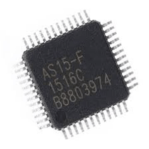 آی سی AS 15-F