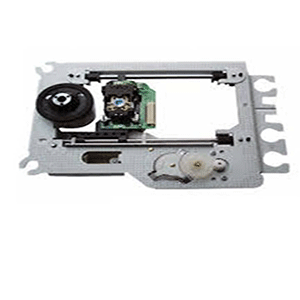 اپتیک DVD با مکانیزم مدل DL6 -WM