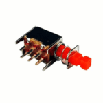 شاسی قطع کن 6 پایه تلفن