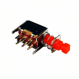 شاسی قطع کن 6 پایه تلفن