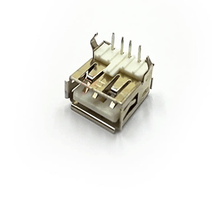 کانکتور مادگی USB