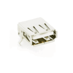 کانکتور مادگی USB