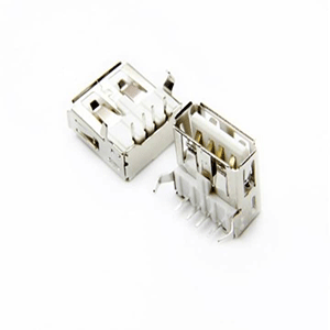 کانکتور مادگی USB