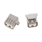 کانکتور مادگی روبروی USB