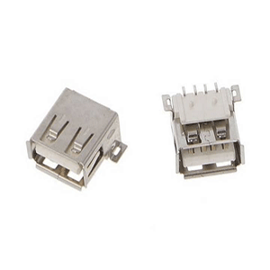 کانکتور مادگی روبروی USB