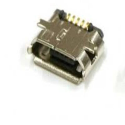 کانکتور مادی micro USB مدل چهار
