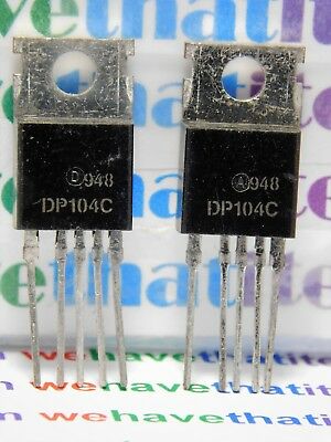DP104C