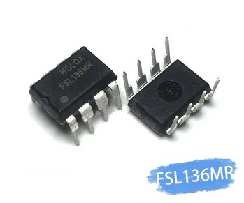 FSL136MR