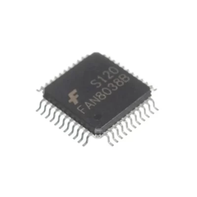 FAN8038B