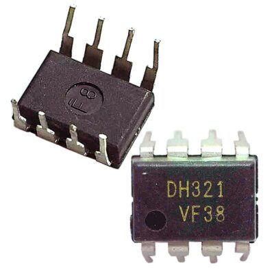 DH321