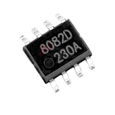 FAN8082-SMD 8 PIN