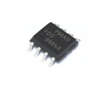 FDS9926A