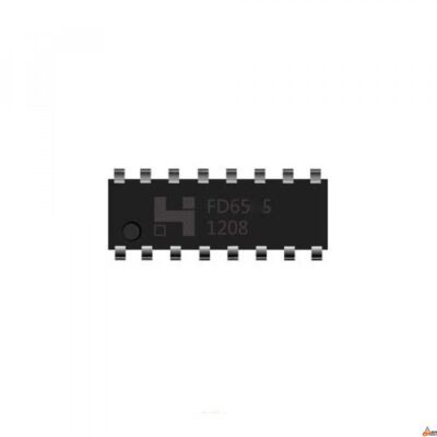 FD655S