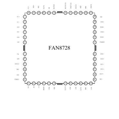 FAN8728