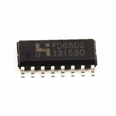 FD650S