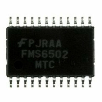 FMS6502