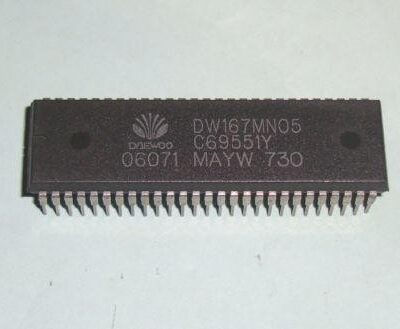 DW167MN05