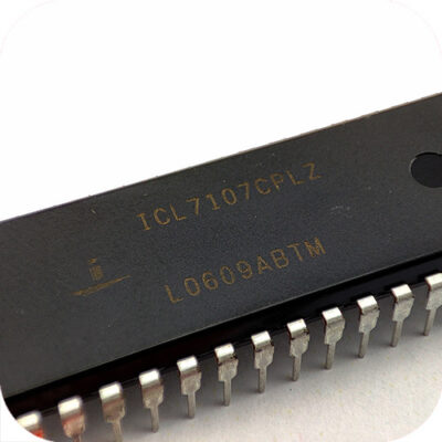 ICL7107CPLZ