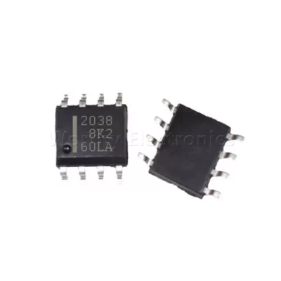 HX2038-SMD 8 PIN