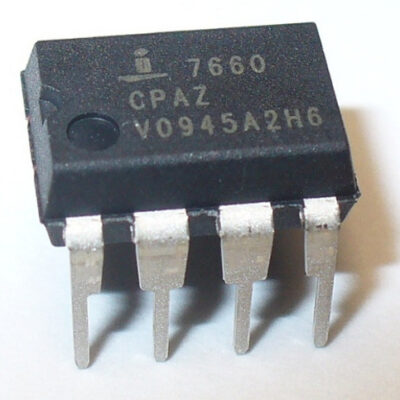 ICL7660