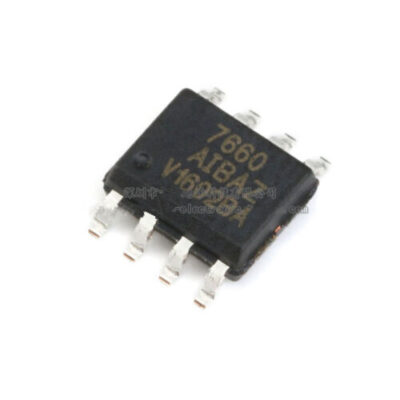 ICL7660-SMD 8 PIN