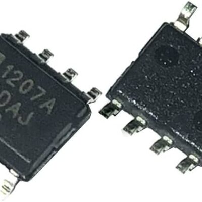 NCP1207A