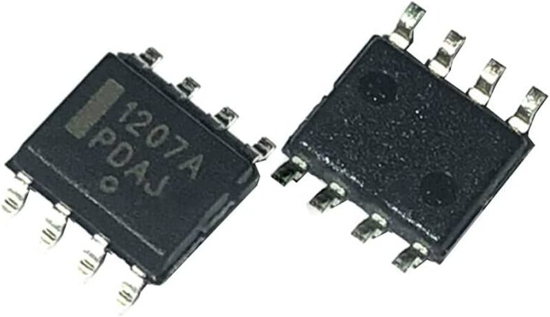 NCP1207A