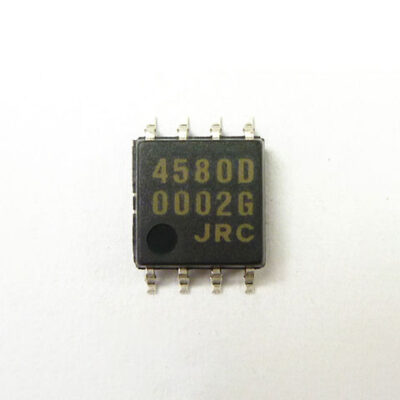 NJM4580D-SMD 8 PIN