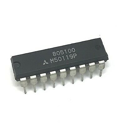 M50119P