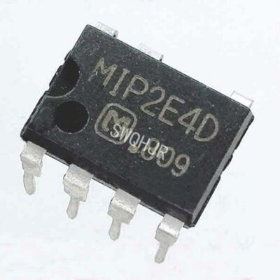 MIP2E4D